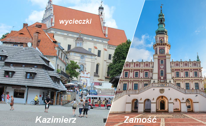 Śladami polskiego renesansu