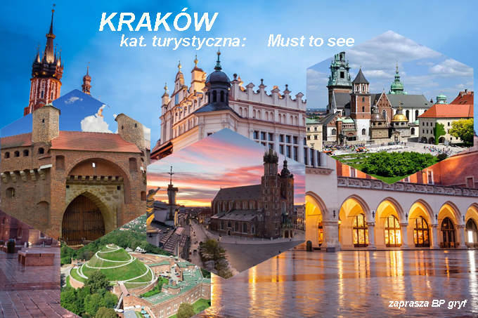 Kraków na weekend