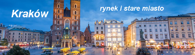 Kraków na weekend i więcej możliwości | BP Gryf Dobre opcje na wyjazdy do Krakowa, zwiedzania i liczne wydarzenia!