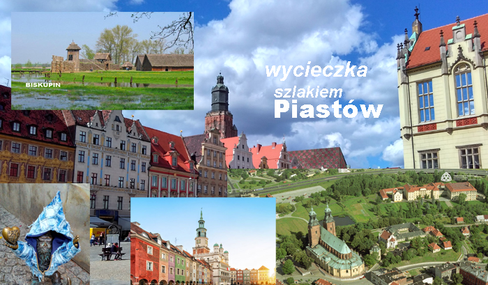 Szlakiem Piastów
