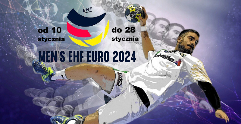 Piłka Ręczna ME 2024 wyjazdy | BP Gryf