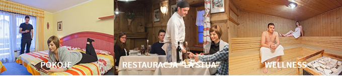 Livigno wyjazdy na narty