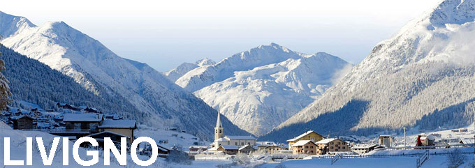 Livigno wyjazdy na narty