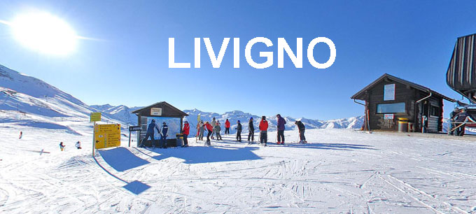 BP Gryf Livigno wyjazdy na narty