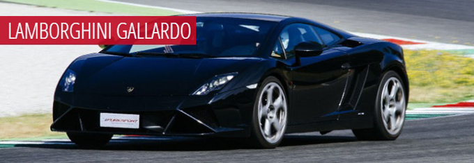 Jazdy testowe Lamborghini Gallardo | BP Gryf Wyjazdy na jazdy testowe, na włoskich torach.