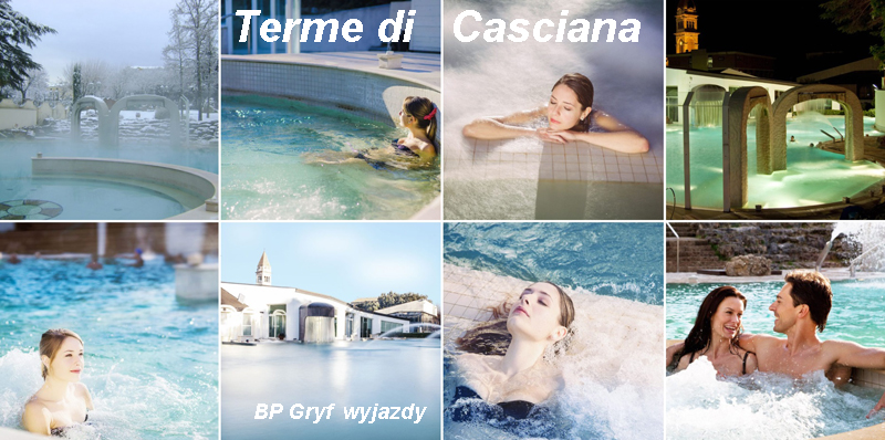 Hotel Stella pałac i centrum termalne | BP Gryf Hotel blisko lotnisko Piza, atrakcyjna cena.