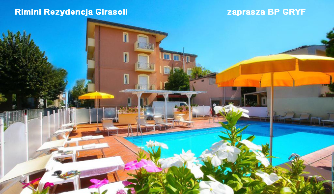 Girasoli Rezydencja