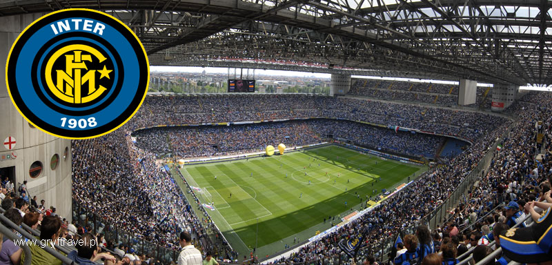 Inter Mediolan mecze