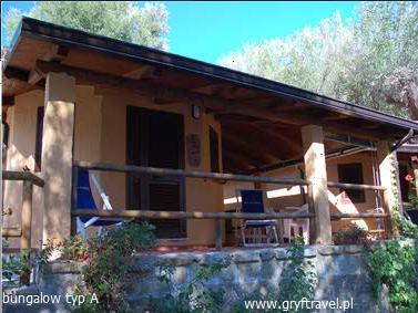 Villaggio Baia del Silenzio