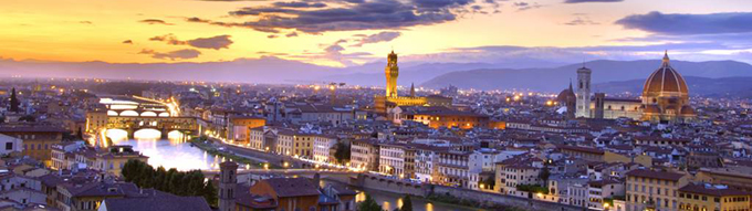 Wycieczki do Florencji, organizator.